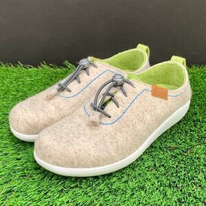 Samuel Hubbard Dreams Wool Sneakers. Next to new!